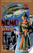 libro The League Of Extraordinary Gentlemen Nemo: Rosas De Berlín